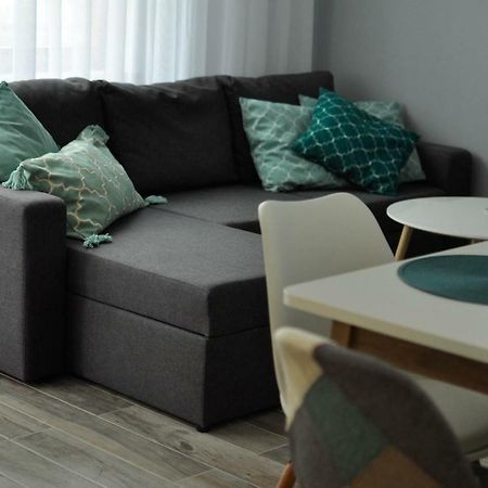 Апартаменти Apartament Garnizon No. 1 Гданськ Екстер'єр фото