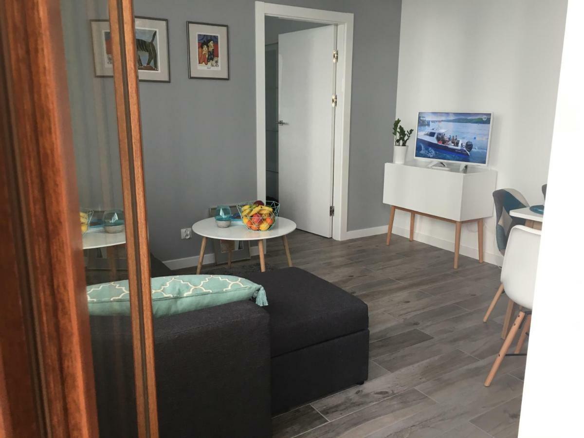 Апартаменти Apartament Garnizon No. 1 Гданськ Екстер'єр фото
