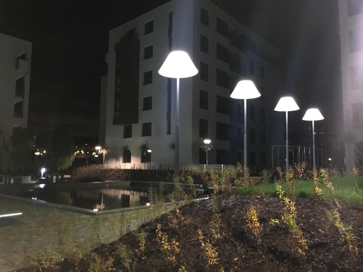 Апартаменти Apartament Garnizon No. 1 Гданськ Екстер'єр фото
